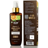 WOW Skin Science Vitamin C Skin Mist Toner - 200mL