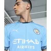 Manchester City 24/25 Mens Football Home Jersey