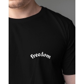 Freedom - Gym Oversized T Shirt-Neon Green / 2XL - 48