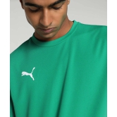 teamRISE Mens Logo Football Jersey