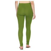 Alena Cotton Lycra Single Leggings - L