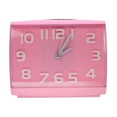 JMALL Analog Table Alarm Clock - Pack of 1