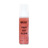 Recode Prep Set Glow-120 ML with Pink Shimmer