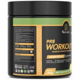 Wel-Ark Pre-workout 300 gm