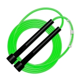 Green Skipping Rope ( Pack of 1 ) - Green