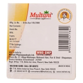 Multani Could & Cough Tablet 48 no.s Pack Of 2