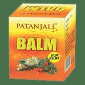 BALM 25 GM (144 PC)