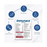 Vitabiotics Immunace Multivitamins 30 no.s Vitamins Tablets