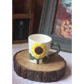 Sunflower Bliss Mug