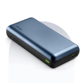 20000mAh 22.5W Razor Power Bank-Blue