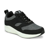 OFF LIMITS - STUSSY (MEMORY TECH) Gray Mens Sports Running Shoes - None