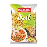 Rajdhani Chana Dal 500 Gm