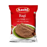 Ragi Flour-500g