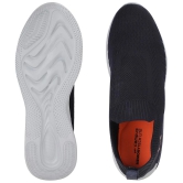 Campus YESTER - Navy Mens Slip-on Shoes - None