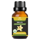 Vihado - Vanilla Oil Essential Oil 10 mL (Pack of 1)