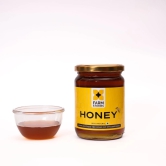 Honey Combo - Natural, Jamun, Tulsi & Neem (500g each)