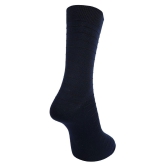 Dollar Multi Formal Full Length Socks Pack of 3 - Multi