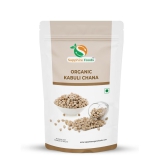 Organic Kabuli Chana-5Kg