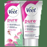 Veet Hair Removal Removal Normal Skin, 50 Gm