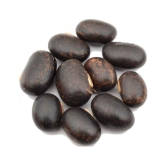 Balu Herbals Black Kapikachu (Nalla Dulagondi) 100G Powder 100 gm