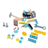 Construction Tool Toy (25 Pcs)