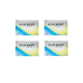 Klm Klin Soap 75GM, PACK OF 4