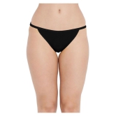 Madam Cotton Lycra Bikini Panties - S