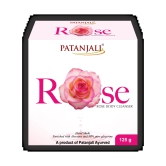 ROSE BODY CLEANSER 125 GM ( 48 PC)