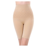 Tkeshto Tummy Tucker Shapewear - Single - M