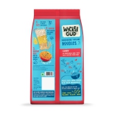 Wickedgud Curry Instant Noodles, 201 Gm