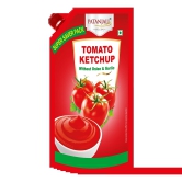 TOMATO KETCHUP W/O ONION GRLC 950GM(P)-T