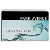 Park Avenue Good Morning Grooming Kit