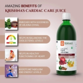 Cardiac Care Juice 1000 ml