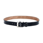 Leather World - Leather Men's Formal Belt ( Pack of 1 ) - None