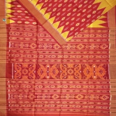 Khandua Silk Saree