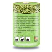 Zindagi Instant Green Coffee Powder 20 gm