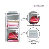 PrettyKrafts - Closet Organizers ( Pack of 1 )