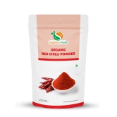 Organic Red Chilli Powder-250gm