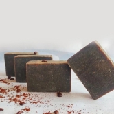 Coffee Soap - 100gm