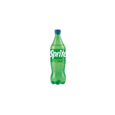 Coke Sprite, 750 Ml