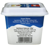 Dlecta Cream Cheese, 150 Gm