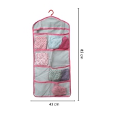 Hanging 20-Pocket Lingerie Organiser