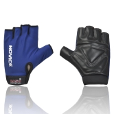 USI Universal Novice Fitness Gloves (No return no exchange)-L