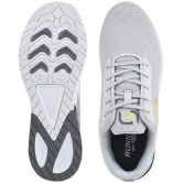 Campus - Gray Men''s Sports Running Shoes - None