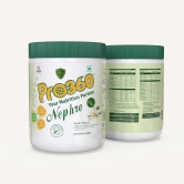 PRO360 Nefro HP Dialysis care Health Drink Powder 400 gm Vanilla