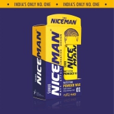 Niceman Hair Volumizing Powder Wax For Men - 20g