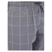 XYXX Grey Pyjamas Single Pack - 2XL