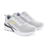 Campus - Gray Men''s Sports Running Shoes - None