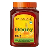 Patanjali Honey 250g