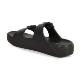 Aadi Black Womens Slide - None